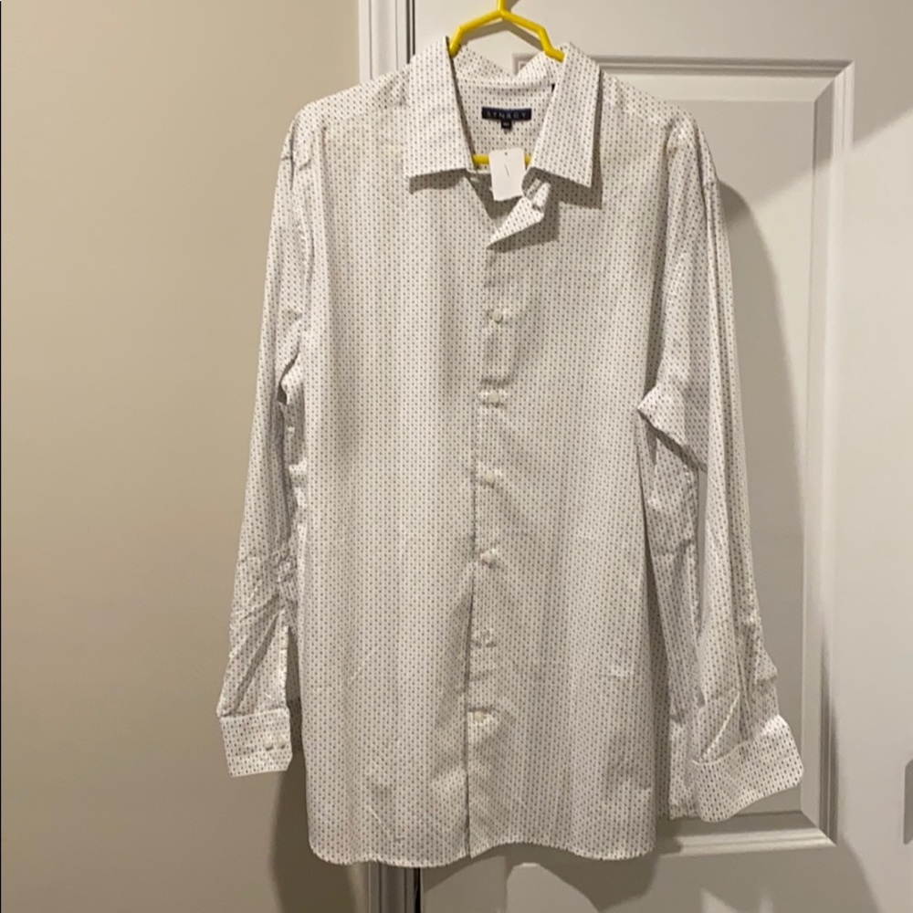 Men’s XLT Button Down Shirt